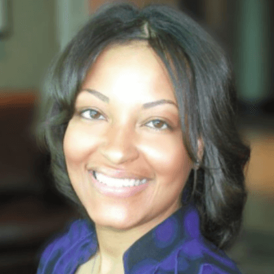 Kandice Moss